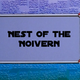 Illustration for article titled Spacemon: Frontier - Chapter 74: Nest of the Noivern
